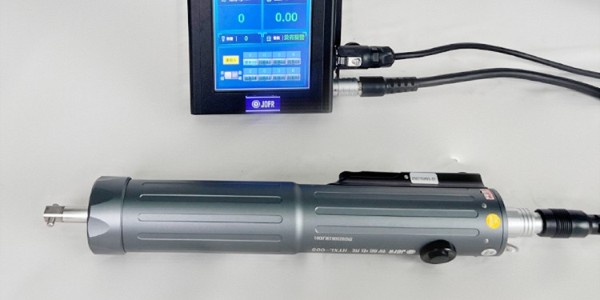 堅豐手持智能電批：高效便捷的工具，讓你的工作事半功倍