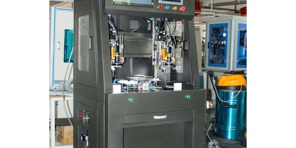 自動(dòng)打螺絲機(jī)容易卡料嗎？-堅(jiān)豐股份