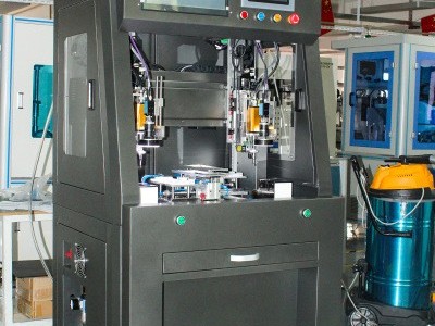 非標(biāo)自動(dòng)化，你了解多少？-堅(jiān)豐股份