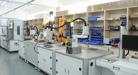  供應(yīng)鏈體系完善，滿足零部件選配需求