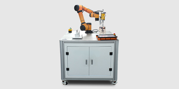 鎖螺絲成自動(dòng)化突破口，堅(jiān)豐機(jī)器人螺絲機(jī)或迎市場爆發(fā)