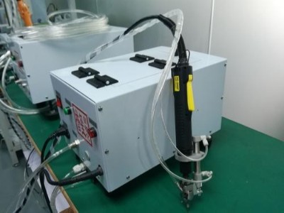手持式自動螺絲機有什么劣勢？-堅豐股份